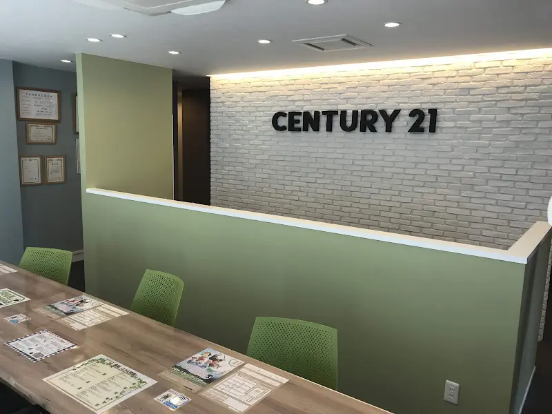 株式会社グローバルホーム 店舗イメージ