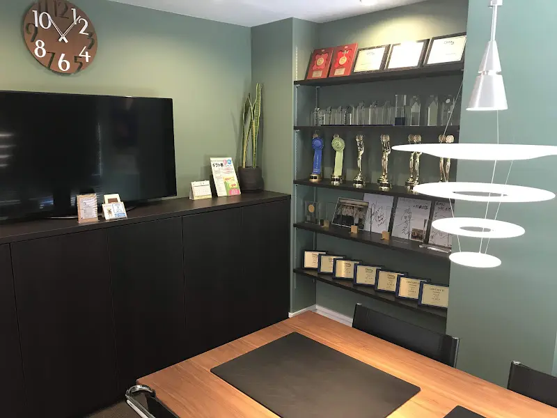 株式会社グローバルホーム 店舗イメージ