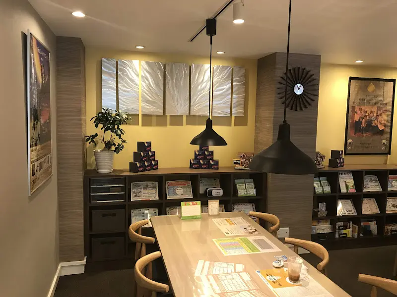 株式会社グローバルホーム 店舗イメージ