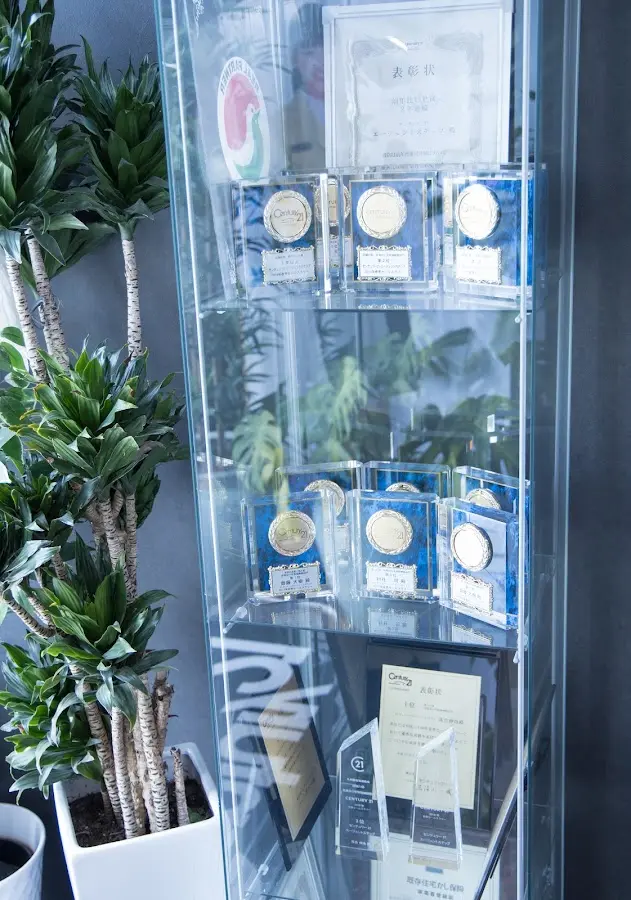 株式会社エージェントステップ 店舗イメージ