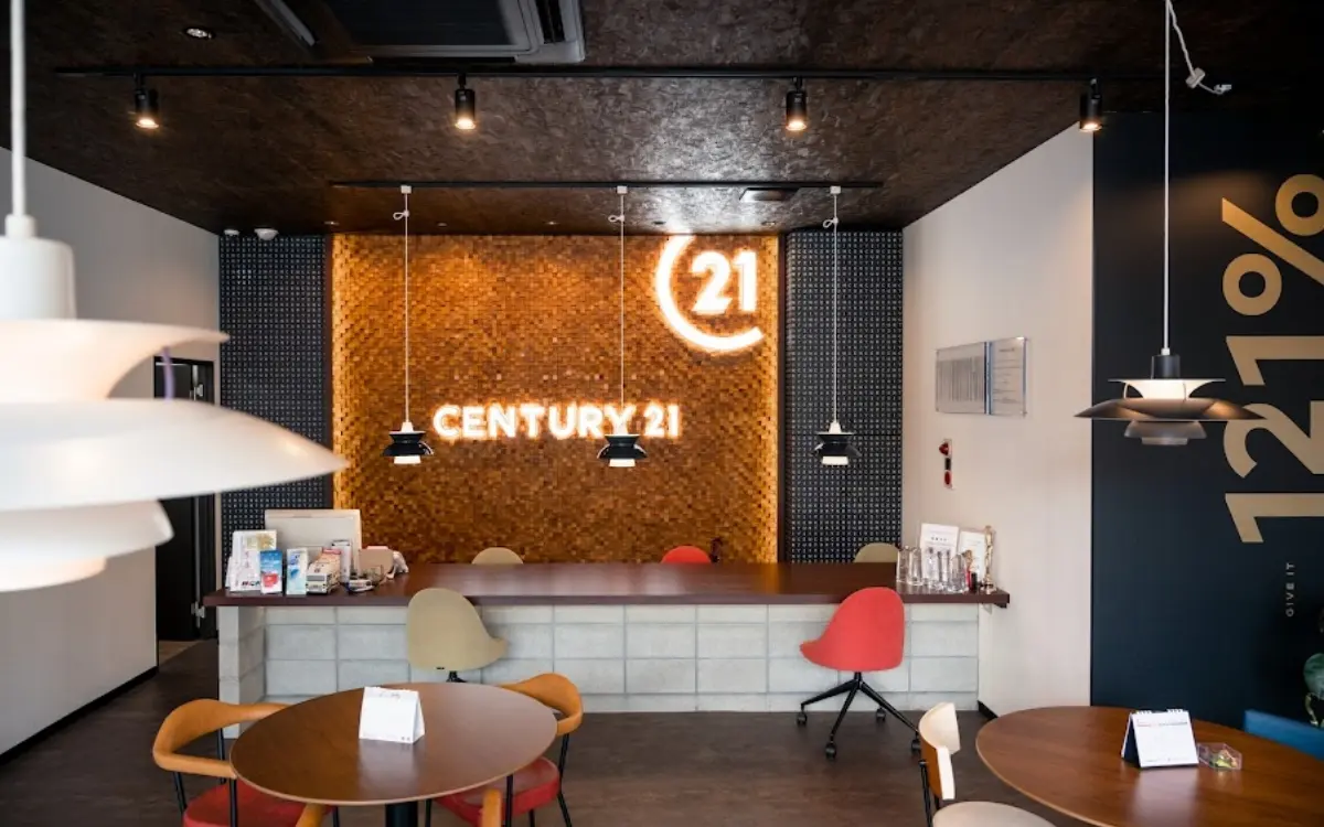 サンテル株式会社 店舗イメージ