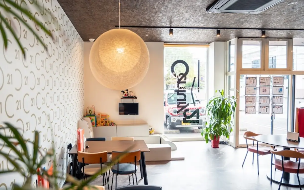 サンテル株式会社 店舗