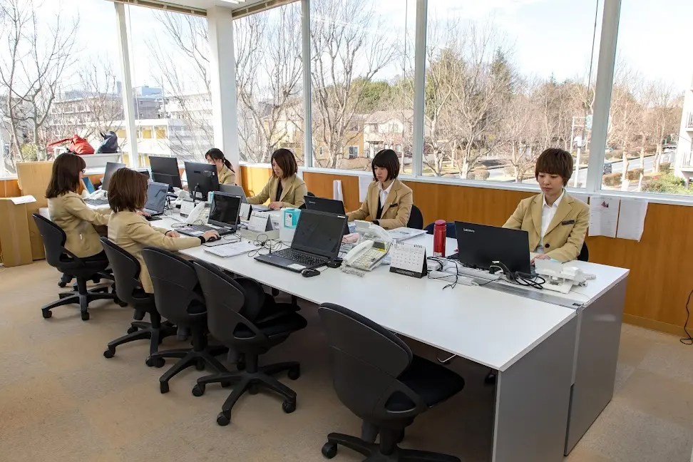 株式会社うらら 店舗イメージ