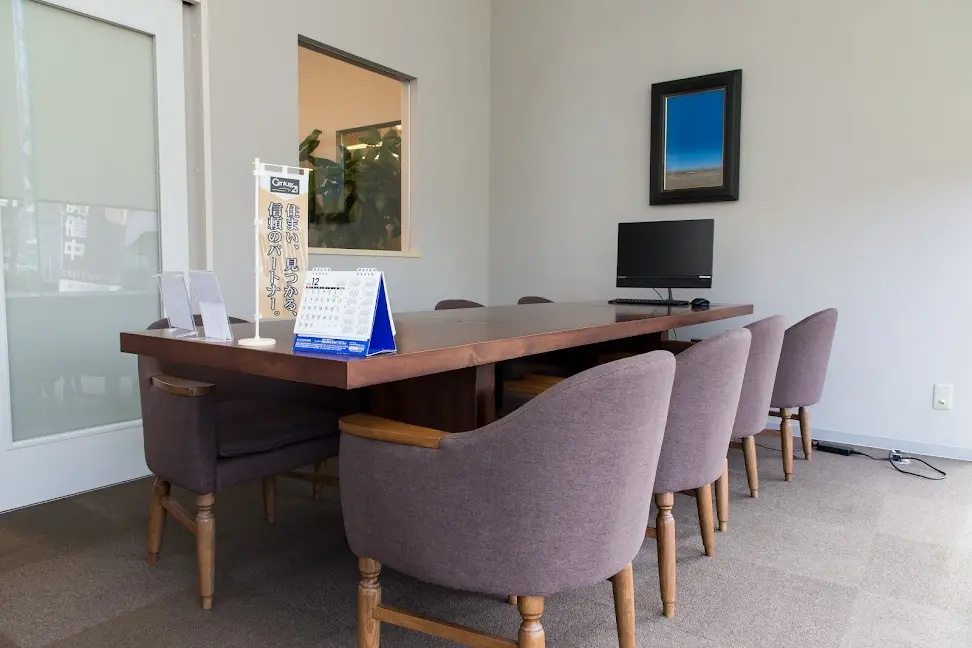 株式会社うらら 店舗イメージ