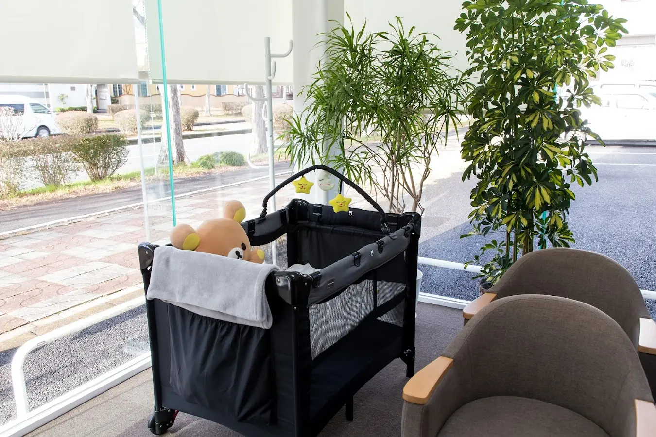 株式会社うらら 店舗イメージ