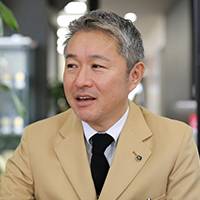 株式会社エージェントステップ落合伸尚様