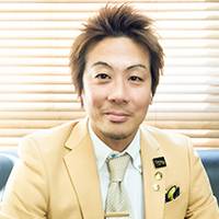 株式会社フォステール岸川悦也様