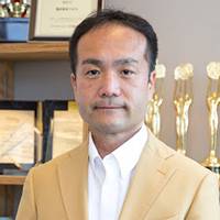 株式会社うらら本多英樹様