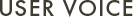 USERVOICE